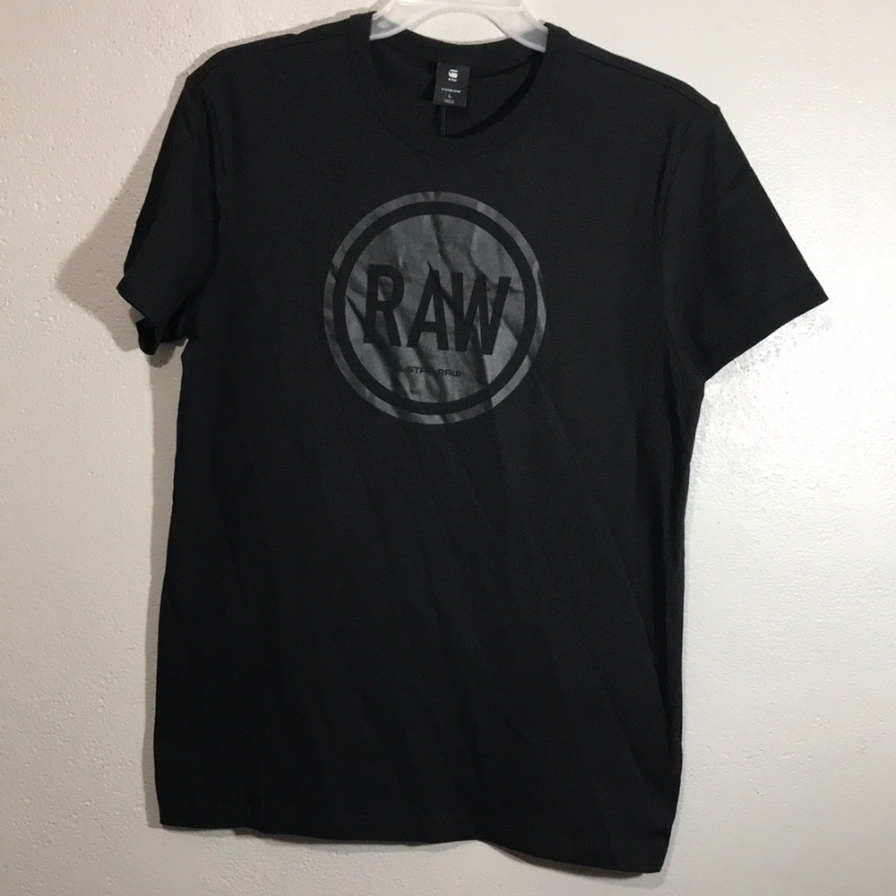 Men’s G star raw shirt